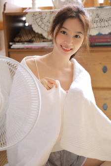 女子监狱实录