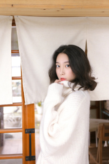 妈妈的